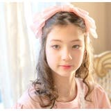 リボンカチューシャ ヘアアクセサリー ヘッドドレス | Catherine Cottage | 詳細画像21
