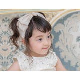 リボンカチューシャ ヘアアクセサリー ヘッドドレス | Catherine Cottage | 詳細画像6 