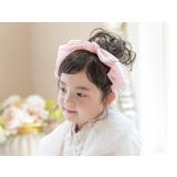 リボンカチューシャ ヘアアクセサリー ヘッドドレス | Catherine Cottage | 詳細画像5 