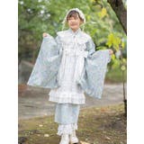 レースアップリボンヘッドドレス アクセサリー ヘアアクセサリー | Catherine Cottage | 詳細画像12 