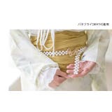 パールベルト キラキラ帯飾り 和装アクセサリー | Catherine Cottage | 詳細画像8