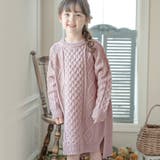 ニット キッズ 女の子 | Catherine Cottage | 詳細画像9