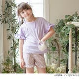 フリルショートパンツ 水陸両用 キッズ 女の子 夏服 カジュアル | Catherine Cottage | 詳細画像10