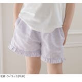 フリルショートパンツ 水陸両用 キッズ 女の子 夏服 カジュアル | Catherine Cottage | 詳細画像22