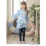 フリルショートパンツ 水陸両用 キッズ 女の子 夏服 カジュアル | Catherine Cottage | 詳細画像11