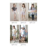 フリルショートパンツ 水陸両用 キッズ 女の子 夏服 カジュアル | Catherine Cottage | 詳細画像43