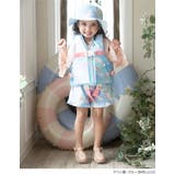 フリルショートパンツ 水陸両用 キッズ 女の子 夏服 カジュアル | Catherine Cottage | 詳細画像17