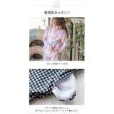 フリルショートパンツ 水陸両用 キッズ 女の子 夏服 カジュアル | Catherine Cottage | 詳細画像41
