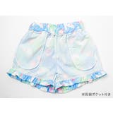 フリルショートパンツ 水陸両用 キッズ 女の子 夏服 カジュアル | Catherine Cottage | 詳細画像37