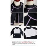 長袖ラッシュガードスクール水着 長袖ラッシュガード フードなし | Catherine Cottage | 詳細画像27