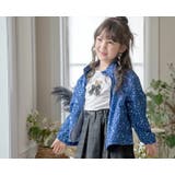 風よけ日除けにもなる！キッズレインパーカー ウインドブレーカー カジュアル | Catherine Cottage | 詳細画像31 