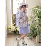 風よけ日除けにもなる！キッズレインパーカー ウインドブレーカー カジュアル | Catherine Cottage | 詳細画像35 