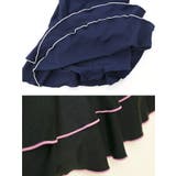 キッズ スクール水着 スカート 女の子 小学生 中学生 ワンピース おしゃれ | Catherine Cottage | 詳細画像6 