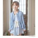 キッズ ジュニア ガーリーフリル | Catherine Cottage | 詳細画像20