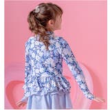 キッズ ジュニア ガーリーフリル | Catherine Cottage | 詳細画像8