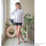 キッズ ジュニア ガーリーフリル | Catherine Cottage | 詳細画像14