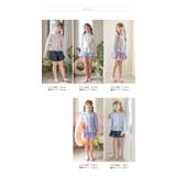 キッズ ジュニア ガーリーフリル | Catherine Cottage | 詳細画像35