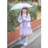 風よけ日除けにもなる！キッズレインパーカー ウインドブレーカー カジュアル | Catherine Cottage | 詳細画像6 