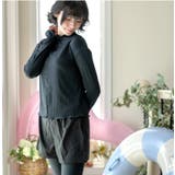 レディースリブスイムウェア4点セット 水着 セットアップ | Catherine Cottage | 詳細画像17 