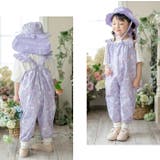 撥水お砂場プレイウェア ベビー キッズ | Catherine Cottage | 詳細画像19 