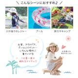 フリルショートパンツ 水陸両用 キッズ 女の子 夏服 カジュアル | Catherine Cottage | 詳細画像3