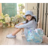 日よけ付きハット リボン UV対策 | Catherine Cottage | 詳細画像20 