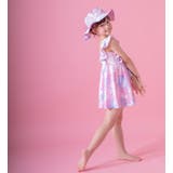 日よけ付きハット リボン UV対策 | Catherine Cottage | 詳細画像33 