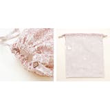 キャサリン猫小花柄 撥水巾着3点セット スクール | Catherine Cottage | 詳細画像27 