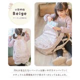 女の子 リュックサック 撥水加工 | Catherine Cottage | 詳細画像13 