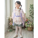 女の子 リュックサック 撥水加工 | Catherine Cottage | 詳細画像38 