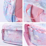 女の子 リュックサック 撥水加工 | Catherine Cottage | 詳細画像19 