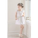 キッズ 女の子 水着 | Catherine Cottage | 詳細画像21 