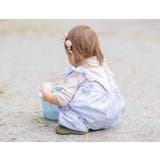 撥水お砂場プレイウェア ベビー キッズ | Catherine Cottage | 詳細画像26 