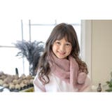 フェイクファーティペットマフラー うさぎのしっぽ ぽんぽんマフラー | Catherine Cottage | 詳細画像31 