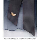 キッズ服 女の子 大人顔負け上品セットアップ | Catherine Cottage | 詳細画像16