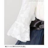 キッズ服 女の子 大人顔負け上品セットアップ | Catherine Cottage | 詳細画像13