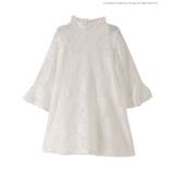キッズ服 女の子 大人顔負け上品セットアップ | Catherine Cottage | 詳細画像10
