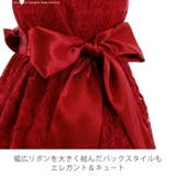令嬢テイストのアンティークレースベビードレス 女の子［フォーマル］［ドレス］ | Catherine Cottage | 詳細画像11 