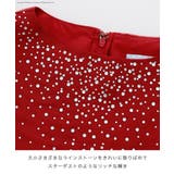 キッズドレス発表会ビッグリボンのきらきらスターダストドレスラインストーン結婚式七… | Catherine Cottage | 詳細画像8