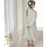 ふわふわフリースネグリジェ 女の子 キッズ | Catherine Cottage | 詳細画像13 