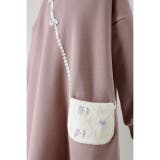 長袖 ポシェットトレーナーワンピース 女の子 | Catherine Cottage | 詳細画像22 