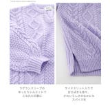 キーネック ニットワンピース 女の子 | Catherine Cottage | 詳細画像8 