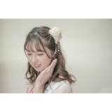 和風髪飾り 蝶とお花のヘアクリップ アクセサリー | Catherine Cottage | 詳細画像9 