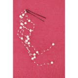 和髪飾り 豪華6点!マルチアレンジセット 桜の花ヘアクリップ | Catherine Cottage | 詳細画像15