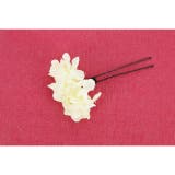 和髪飾り 豪華6点!マルチアレンジセット 桜の花ヘアクリップ | Catherine Cottage | 詳細画像14