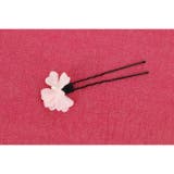 和髪飾り 豪華6点!マルチアレンジセット 桜の花ヘアクリップ | Catherine Cottage | 詳細画像11