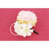 和髪飾り 豪華6点!マルチアレンジセット 桜の花ヘアクリップ | Catherine Cottage | 詳細画像8
