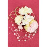 和髪飾り 豪華6点!マルチアレンジセット 桜の花ヘアクリップ | Catherine Cottage | 詳細画像7