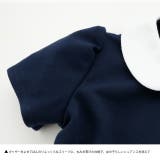 キレイめ白襟ポンチワンピース フォーマル 女の子 きちんとワンピース | Catherine Cottage | 詳細画像23 