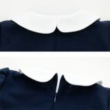 キレイめ白襟ポンチワンピース フォーマル 女の子 きちんとワンピース | Catherine Cottage | 詳細画像22 